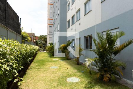 Apartamento à venda com 44m², 2 quartos e 1 vagaÁrea comum