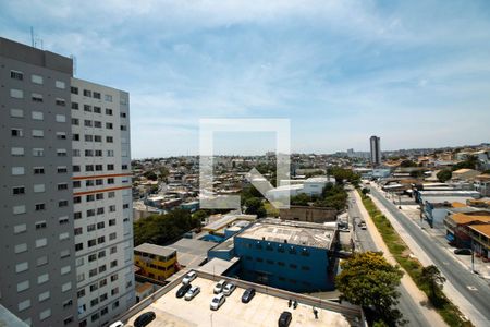 Apartamento à venda com 44m², 2 quartos e 1 vagaVista Quarto 2