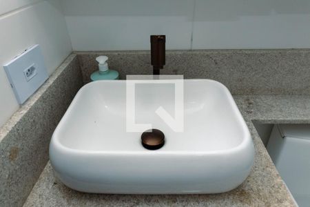 Apartamento à venda com 44m², 2 quartos e 1 vagaBanheiro