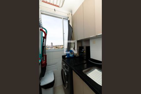 Apartamento à venda com 44m², 2 quartos e 1 vagaÁrea de Serviço