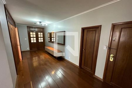 Hall de Entrada de apartamento para alugar com 3 quartos, 200m² em Centro, Ribeirão Preto