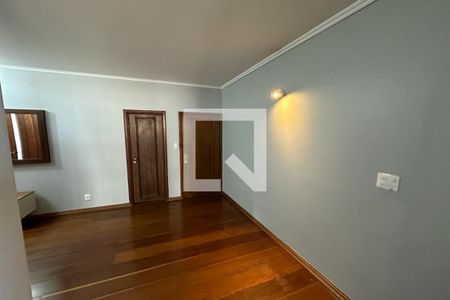 Hall de Entrada de apartamento para alugar com 3 quartos, 200m² em Centro, Ribeirão Preto