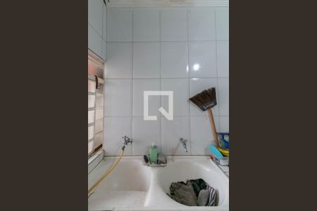 Casa à venda com 370m², 4 quartos e 4 vagasÁrea de Serviço