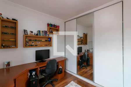 Casa à venda com 370m², 4 quartos e 4 vagasQuarto 2