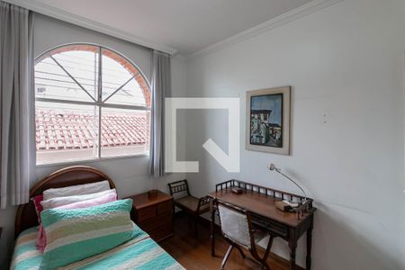 Casa à venda com 370m², 4 quartos e 4 vagasQuarto 1