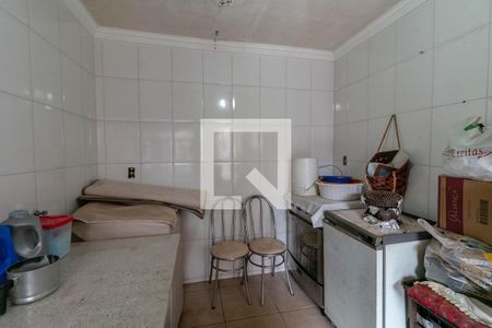 Casa à venda com 370m², 4 quartos e 4 vagasÁrea de Serviço