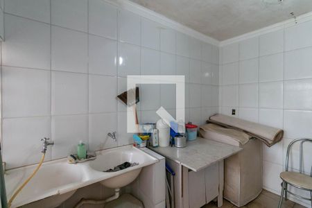 Casa à venda com 370m², 4 quartos e 4 vagasÁrea de Serviço