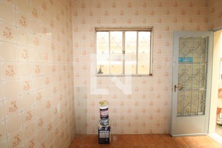 Casa à venda com 144m², 2 quartos e 1 vagaCozinha 