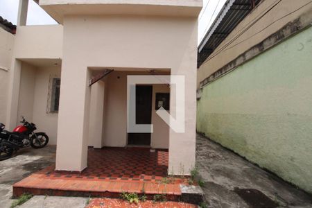 Casa à venda com 144m², 2 quartos e 1 vagaEntrada