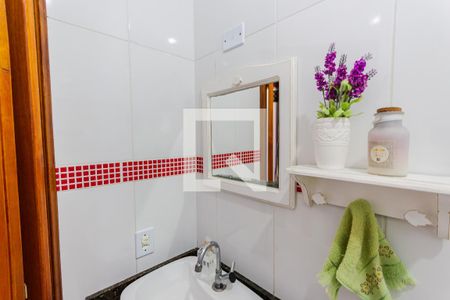 Apartamento à venda com 50m², 2 quartos e 1 vagaEspelho