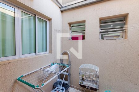 Apartamento à venda com 50m², 2 quartos e 1 vagaÁrea de Serviço