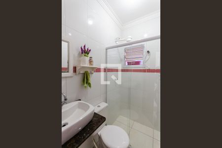 Apartamento à venda com 50m², 2 quartos e 1 vagaBanheiro