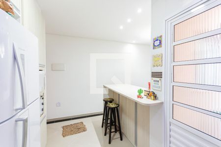 Apartamento à venda com 50m², 2 quartos e 1 vagaCozinha