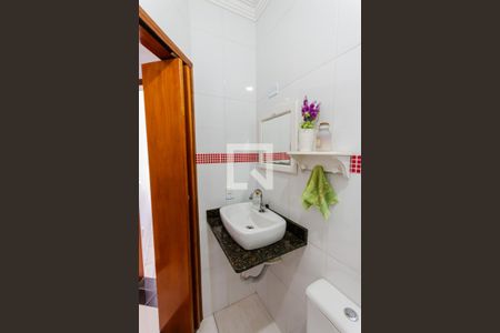 Apartamento à venda com 50m², 2 quartos e 1 vagaBanheiro