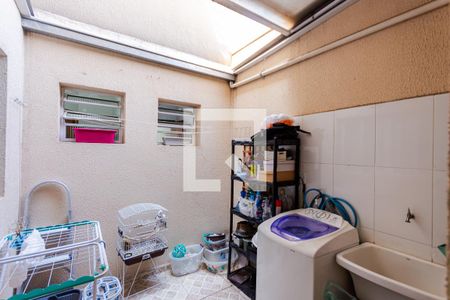 Apartamento à venda com 50m², 2 quartos e 1 vagaÁrea de Serviço