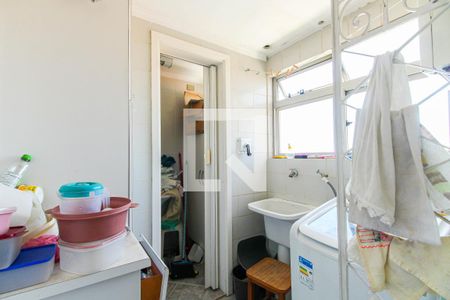 Apartamento à venda com 64m², 2 quartos e 1 vaga Apartamento à venda com 64m², 2 quartos e 1 vagaÁrea de Serviço