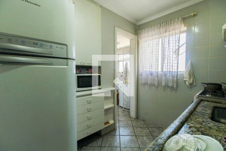 Apartamento à venda com 64m², 2 quartos e 1 vaga Apartamento à venda com 64m², 2 quartos e 1 vagaCozinha