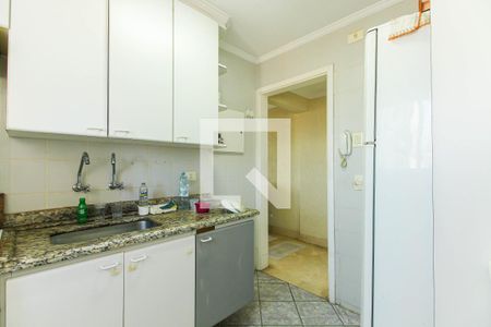 Apartamento à venda com 64m², 2 quartos e 1 vaga Apartamento à venda com 64m², 2 quartos e 1 vagaCozinha