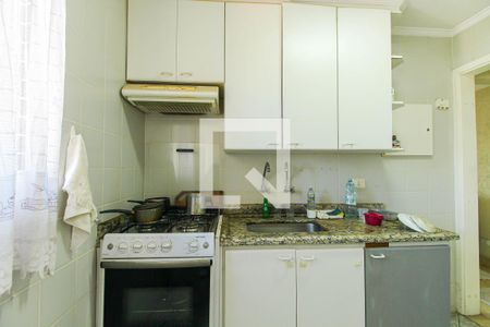 Apartamento à venda com 64m², 2 quartos e 1 vaga Apartamento à venda com 64m², 2 quartos e 1 vagaCozinha