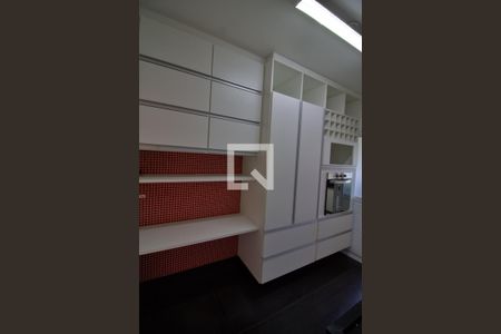 Apartamento à venda com 85m², 2 quartos e 2 vagas Apartamento à venda com 85m², 2 quartos e 2 vagasCozinha