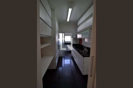 Apartamento à venda com 85m², 2 quartos e 2 vagas Apartamento à venda com 85m², 2 quartos e 2 vagasCozinha