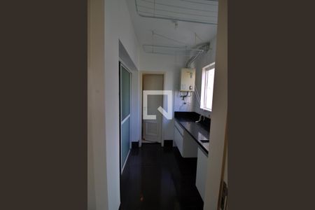 Apartamento à venda com 85m², 2 quartos e 2 vagas Apartamento à venda com 85m², 2 quartos e 2 vagasÁrea de Serviço