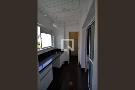 Apartamento à venda com 85m², 2 quartos e 2 vagas Apartamento à venda com 85m², 2 quartos e 2 vagasÁrea de Serviço