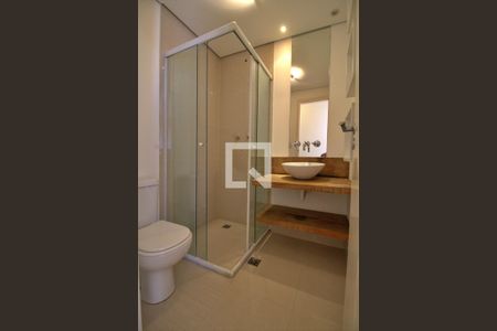 Apartamento à venda com 85m², 2 quartos e 2 vagas Apartamento à venda com 85m², 2 quartos e 2 vagasBanheiro