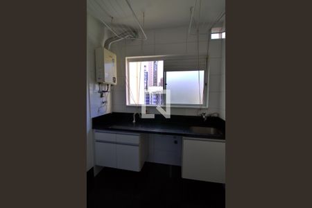 Apartamento à venda com 85m², 2 quartos e 2 vagas Apartamento à venda com 85m², 2 quartos e 2 vagasÁrea de Serviço