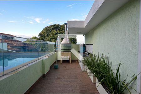 Casa à venda com 246m², 3 quartos e 2 vagas Casa à venda com 246m², 3 quartos e 2 vagasChurrasqueira