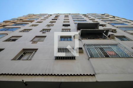 Apartamento à venda com 62m², 2 quartos e sem vaga Apartamento à venda com 62m², 2 quartos e sem vagaFachada do Prédio