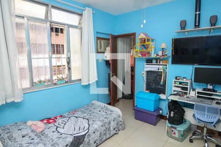 Apartamento à venda com 62m², 2 quartos e sem vaga Apartamento à venda com 62m², 2 quartos e sem vagaQuarto 2