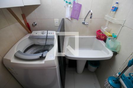 Apartamento à venda com 62m², 2 quartos e sem vaga Apartamento à venda com 62m², 2 quartos e sem vagaÁrea de Serviço