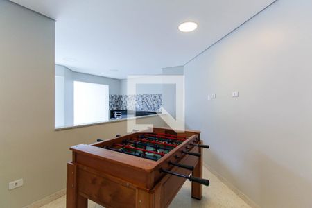 Apartamento à venda com 83m², 2 quartos e 1 vaga Apartamento à venda com 83m², 2 quartos e 1 vagaÁrea comum - Sala de Jogos