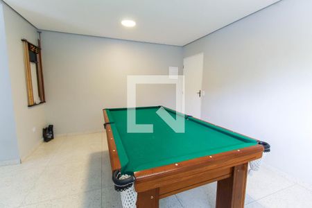Apartamento à venda com 83m², 2 quartos e 1 vaga Apartamento à venda com 83m², 2 quartos e 1 vagaÁrea comum - Sala de Jogos