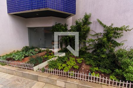 Apartamento à venda com 83m², 2 quartos e 1 vaga Apartamento à venda com 83m², 2 quartos e 1 vagaÁrea externa