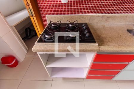 Apartamento à venda com 83m², 2 quartos e 1 vaga Apartamento à venda com 83m², 2 quartos e 1 vagaCozinha