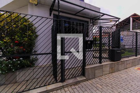 Apartamento à venda com 83m², 2 quartos e 1 vaga Apartamento à venda com 83m², 2 quartos e 1 vagaFachada