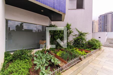 Apartamento à venda com 83m², 2 quartos e 1 vaga Apartamento à venda com 83m², 2 quartos e 1 vagaÁrea externa