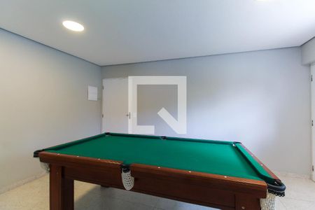 Apartamento à venda com 83m², 2 quartos e 1 vaga Apartamento à venda com 83m², 2 quartos e 1 vagaÁrea comum - Sala de Jogos