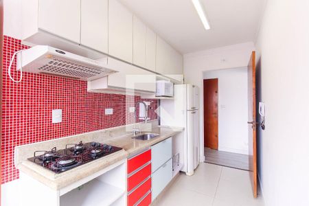 Apartamento à venda com 83m², 2 quartos e 1 vaga Apartamento à venda com 83m², 2 quartos e 1 vagaCozinha