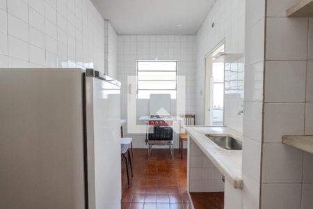 Apartamento para alugar com 96m², 3 quartos e sem vaga Apartamento para alugar com 96m², 3 quartos e sem vagaCozinha