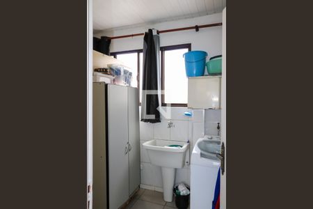 Apartamento à venda com 296m², 3 quartos e 3 vagas Apartamento à venda com 296m², 3 quartos e 3 vagasÁrea de Serviço