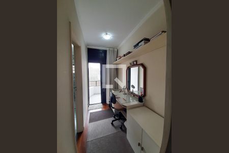 Apartamento à venda com 296m², 3 quartos e 3 vagas Apartamento à venda com 296m², 3 quartos e 3 vagasSuíte Master