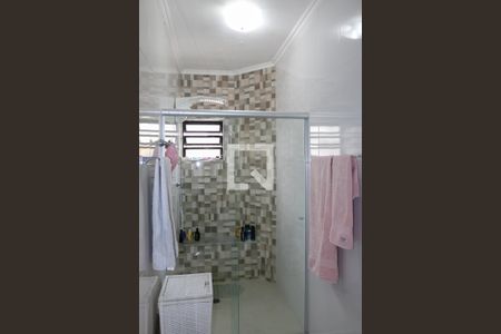 Apartamento à venda com 296m², 3 quartos e 3 vagas Apartamento à venda com 296m², 3 quartos e 3 vagasSuíte Master - Banheiro