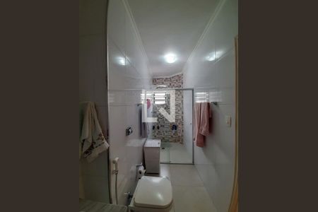 Apartamento à venda com 296m², 3 quartos e 3 vagas Apartamento à venda com 296m², 3 quartos e 3 vagasSuíte Master - Banheiro