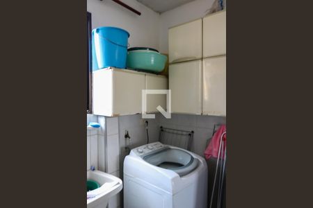 Apartamento à venda com 296m², 3 quartos e 3 vagas Apartamento à venda com 296m², 3 quartos e 3 vagasÁrea de Serviço