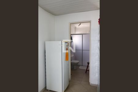 Apartamento à venda com 296m², 3 quartos e 3 vagas Apartamento à venda com 296m², 3 quartos e 3 vagasBanheiro do Terraço