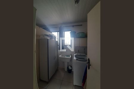 Apartamento à venda com 296m², 3 quartos e 3 vagas Apartamento à venda com 296m², 3 quartos e 3 vagasÁrea de Serviço