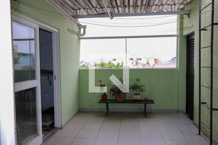 Apartamento à venda com 296m², 3 quartos e 3 vagas Apartamento à venda com 296m², 3 quartos e 3 vagasTerraço